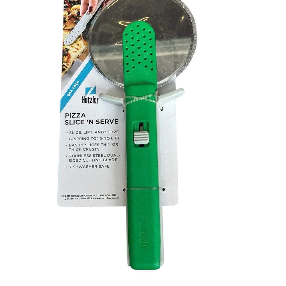 Pizza Slicer